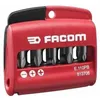Image de Embouts mixtes de vissage 1/4 - FACOM - E.110PB + porte-embout