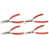 Image de FACOM - 4 Pinces pour circlips intérieur-extérieur 18-60mm - PCJ4PB