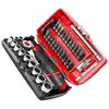 Image de Coffret Facom ''360°Nano'' 1/4''