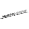 Image de FACOM - Jeux de 9 embouts et 6 douilles de vidange magnétique sur rack de rangement - MB-J15