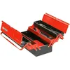 Image de Boite à outils métallique - FACOM - BT.11GPB - 5 Cases