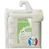 Image de Babycalin Housse Alese Bébé En Jersey 60 X 120 Cm Coton Origine Bio
