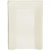 Image de BABYCALIN Matelas à Langer Luxe Ecru - 50 x 70 cm