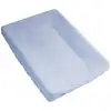 Image de Babycalin Housse Matelas A Langer Élastiquée Bleu