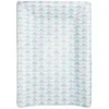 Image de BABYCALIN Matelas à langer Luxe géométriques