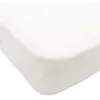 Image de BABYCALIN Drap housse 70x140cm Ecru