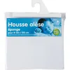 Image de Babycalin Housse Alese Prixcalin 60 X 120 Cm En Eponge
