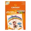 Image de Canson C400015600 Papier Créatif Papier D'art 30 Feuilles