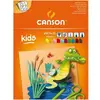 Image de Canson C400015601 Papier Créatif Papier D'art 10 Feuilles