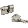 Image de Serrure - THIRARD - Demi-cylindre Transit - Profil européen - 30x10 mm - 8 goupilles - Niveau de sécurité 6