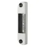 Image de FERCO BY THIRARD - Gâche centrale encastrable réversible pour porte bois 85x18x9mm Decena-Trimatic E-11640-00-01FERCO by THIRARD