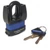 Image de Federal Lock -Cadenas code et anse protégée 090807