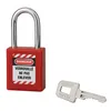 Image de Cadenas de consignation - FTH THIRARD - 091260 - 6x38mm - Rouge - Protection diélectrique