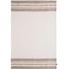 Image de Torchon Uni En Lin, Albâtre - 50 X 75 Cm - Beige Lin