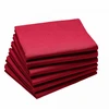 Image de Serviette de Table Coton Uni 45 x 45 cm, Coucke Hermès - Coucke
