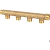 Image de Collecteur 5 sorties - M 3/4 - M 1/2 - Watts industries