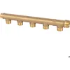 Image de Collecteur 6 sorties - M 3/4 - M 1/2 - Watts industries