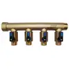 Image de Collecteur fc mâle femelle 3 4 4 départs vanne m15 21 watts industrie 3635 646212