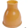 Image de Cône brun pour cuvette - Diamètre 62 mm - Watts industries