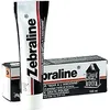 Image de Zebraline ZEBRA - Pâte noire - 100ml