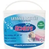 Image de ECNESS Lessive poudre activée - Sans phosphate - 2 kg