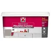 Image de V33 Rénovation Meubles Cuisine (Bois vernis-Mélaminés-Stratifiés) Satin Taupe 2 L