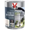 Image de Lasure V33 Hp les contemporaines 8 ans cèdre blanc satiné 1 l - V33 - Lasure - Glycérophtalique - Bois