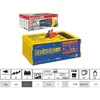 Image de Chargeur automatique BATIUM 7.12 6/12V - GYS - 024496