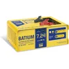 Image de Chargeur de batterie - GYS - BATIUM 7-24 - 210 W - 6/12/24V - 15-130 Ah