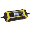 Image de Chargeur de batterie - GYS - ARTIC 4000 - 6V/12V - 4A - Universel