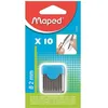 Image de MAPED - Etui-mines pour tous les compas à mine 2mm