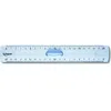 Image de Double decimetre cristal