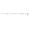 Image de Règle - Plate - 40 cm - Plastique - Maped