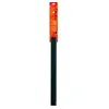 Image de MAPED Règle Profila 80 cm   aluminium anodisé bord de coupe inox patins antidérapants