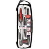 Image de MAPED Compas Stop System Coffret 5 Pièces