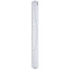 Image de Maped règle plate geometric 400 mm en plastique