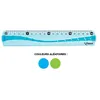Image de Règle plate incassable Twistn flex MAPED - 20 cm - Vert/Bleu