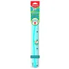 Image de Triple decimetre flex 30cm
