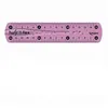 Image de Règle plate TwistN Flex - MAPED - Double graduation - Coloris assortis attractifs
