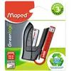 Image de Mini agrafeuse Maped Greenlogic 24/6 Modèle aléatoire