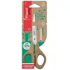 Image de Maped - Ciseaux Advanced Wood - Symétriques. préhension ergonomique. confort - 17cm