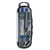 Image de Compas Technique - MAPED - Technic Compact - Stop System - Traçage maxi 350 mm - Mixte