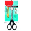 Image de Ciseaux de précision - MAPED - Precise - 13 cm - Lames en acier inoxydable - Bouts pointus - Excellente qualité de coupe