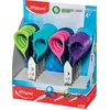Image de Ciseaux scolaires - MAPED - Sensoft 3D - 130 mm - pour gauchers - lot de 10