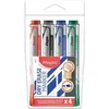 Image de Marqueur tableau blanc - MAPED - Marker Peps Jumbo - 4 pièces - Large pointe - Effaçable