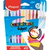 Image de Feutres Effacables - Oops Color Peps