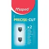 Image de Lames de rechange pour rogneuse Precise Cut Bl 