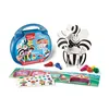 Image de Maped Early Age My First Creations Kit - Gommettes Et Coloriage