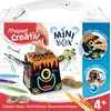 Image de Maped Mini Box Coloriage Velours - Kit Creatif