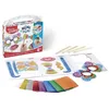 Image de MAPED CREATIV - Mini Box - Stickers Mosaique Photobooth à construire pour enfant de 4 ans et plus